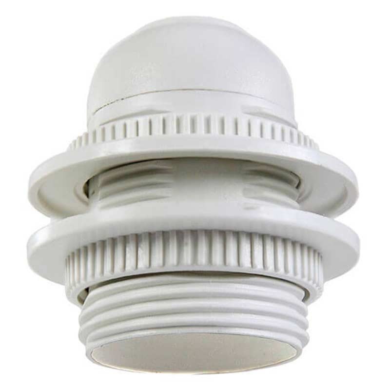 douille ampoule a clipser